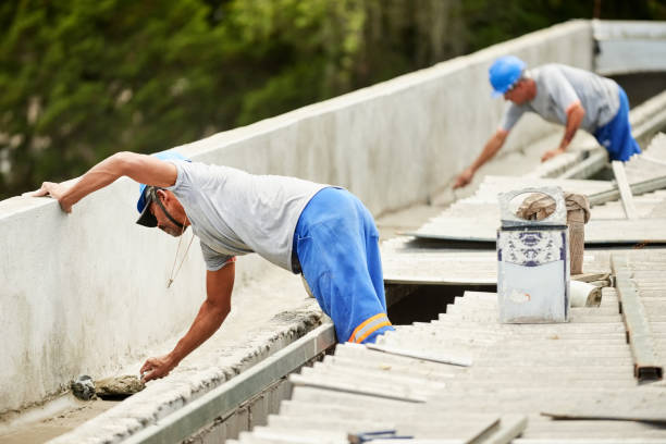Best Insulation for Specific Applications in Larch Y, WA