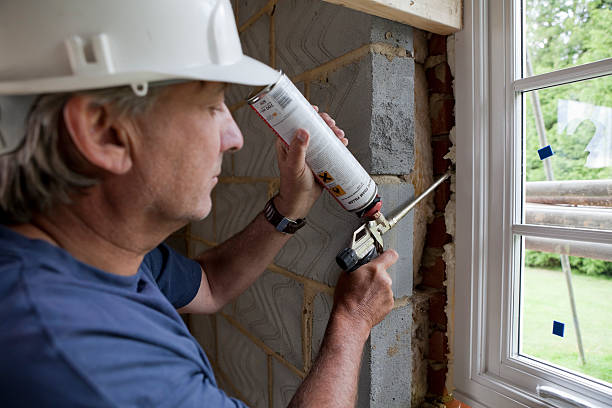 Best Insulation Maintenance and Repair in Larch Y, WA